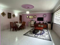 Blk 487B Tampines Street 45 (Tampines), HDB 4 Rooms #528243791